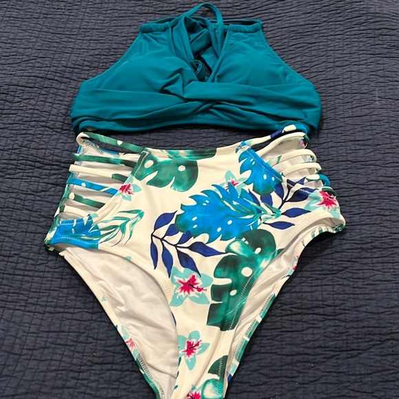 Other - NWT Cupshe